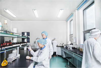 新乳業(yè)三年倍增高歌猛進(jìn) 上半年收入利潤(rùn)大幅增長(zhǎng)，生物產(chǎn)品研發(fā)驅(qū)動(dòng)未來(lái)