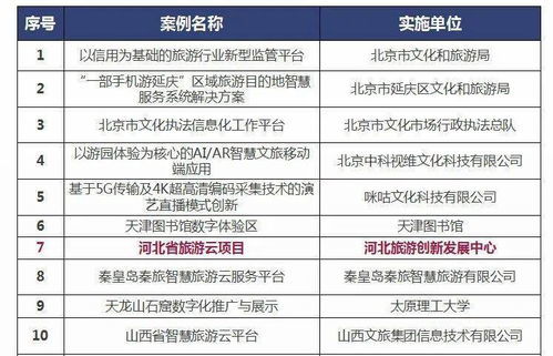 鄉村數字化服務項目 從信息數字化到內容制作的實踐探索