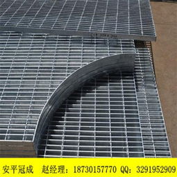 鋼格板的規(guī)格尺寸與應用領(lǐng)域有哪些